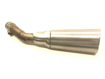 Silencieux (echappement) BMW S 1000 RR 2009-2014 K46