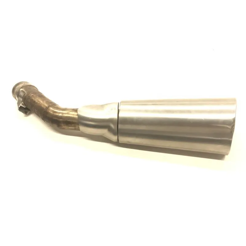 Silencieux (echappement) BMW S 1000 RR 2009-2014 K46