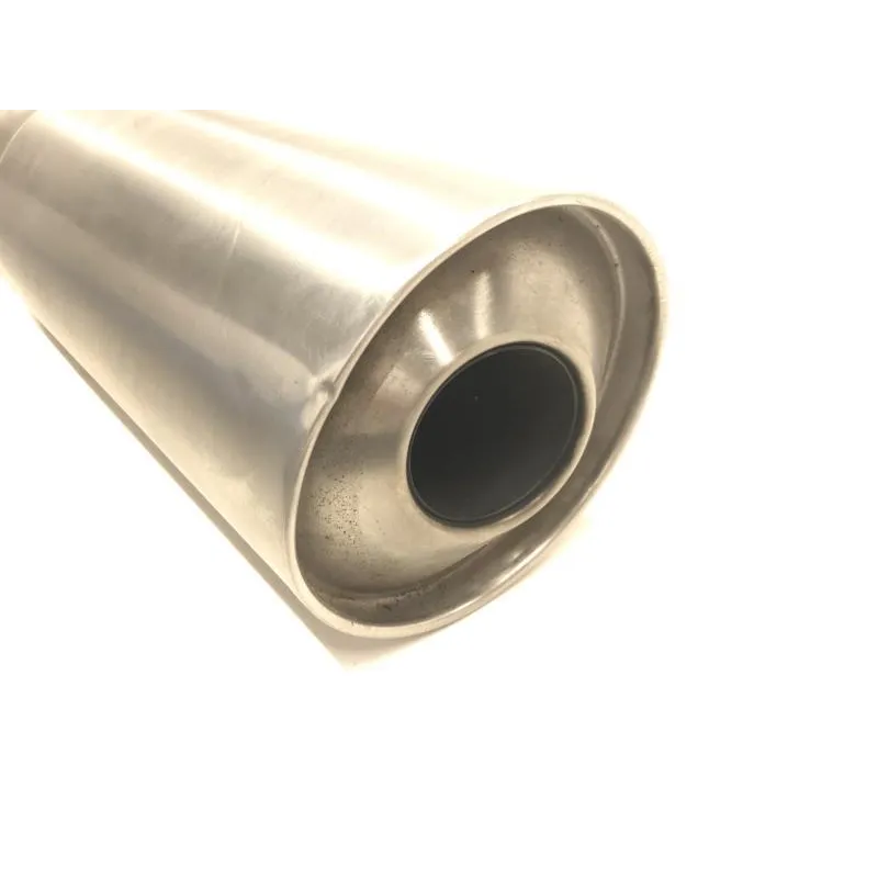 Silencieux (echappement) BMW S 1000 RR 2009-2014 K46