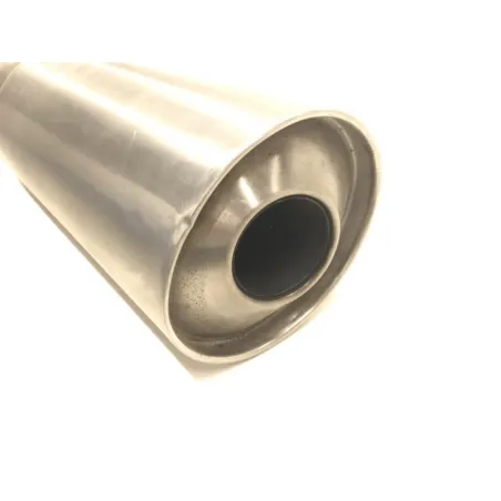 Silencieux (echappement) BMW S 1000 RR 2009-2014 K46