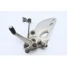 Platine avant gauche SUZUKI GSXR 1300 HAYABUSA 2008 - 2010 Platine avant gauche SUZUKI GSXR 1300 HAYABUSA 2008 - 2010