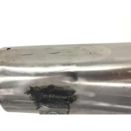 Silencieux (echappement) BMW S 1000 RR 2009-2014 K46