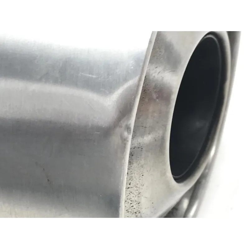 Silencieux (echappement) BMW S 1000 RR 2009-2014 K46
