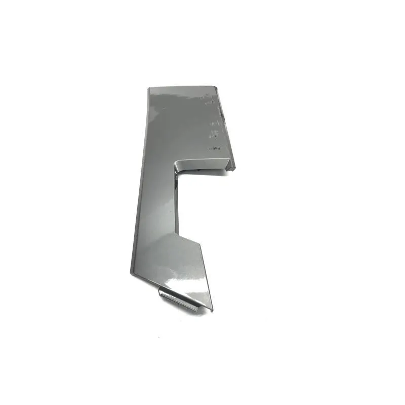Demi sabot gauche BMW CE 04 2021-2024