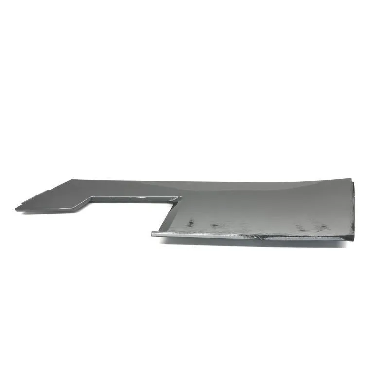 Demi sabot gauche BMW CE 04 2021-2024