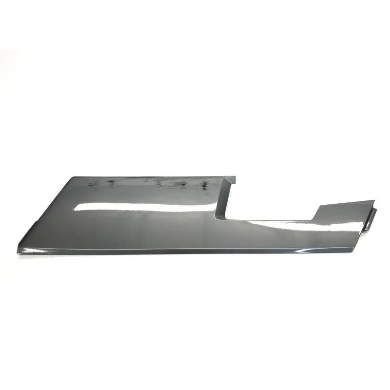 Demi sabot gauche BMW CE 04 2021-2024
