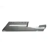 Demi sabot gauche BMW CE 04 2021-2024 Demi sabot gauche BMW CE 04 2021-2024