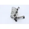 Platine avant gauche SUZUKI GSXR 1300 HAYABUSA 2008 - 2010 Platine avant gauche SUZUKI GSXR 1300 HAYABUSA 2008 - 2010