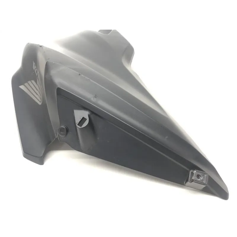 Cache reservoir gauche HONDA CB 125 R 2018-2024