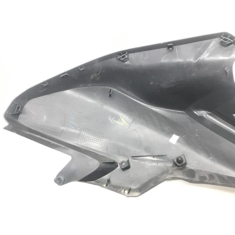 Cache reservoir gauche HONDA CB 125 R 2018-2024