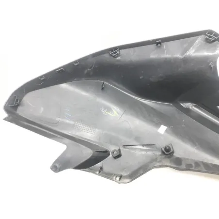 Cache reservoir gauche HONDA CB 125 R 2018-2024