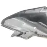 Cache reservoir gauche HONDA CB 125 R 2018-2024