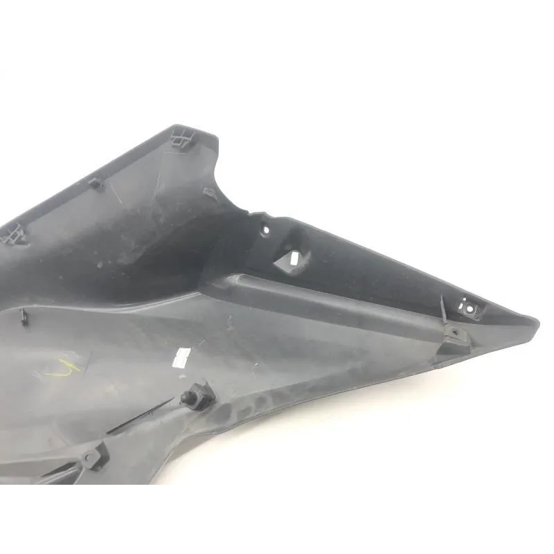 Cache reservoir gauche HONDA CB 125 R 2018-2024