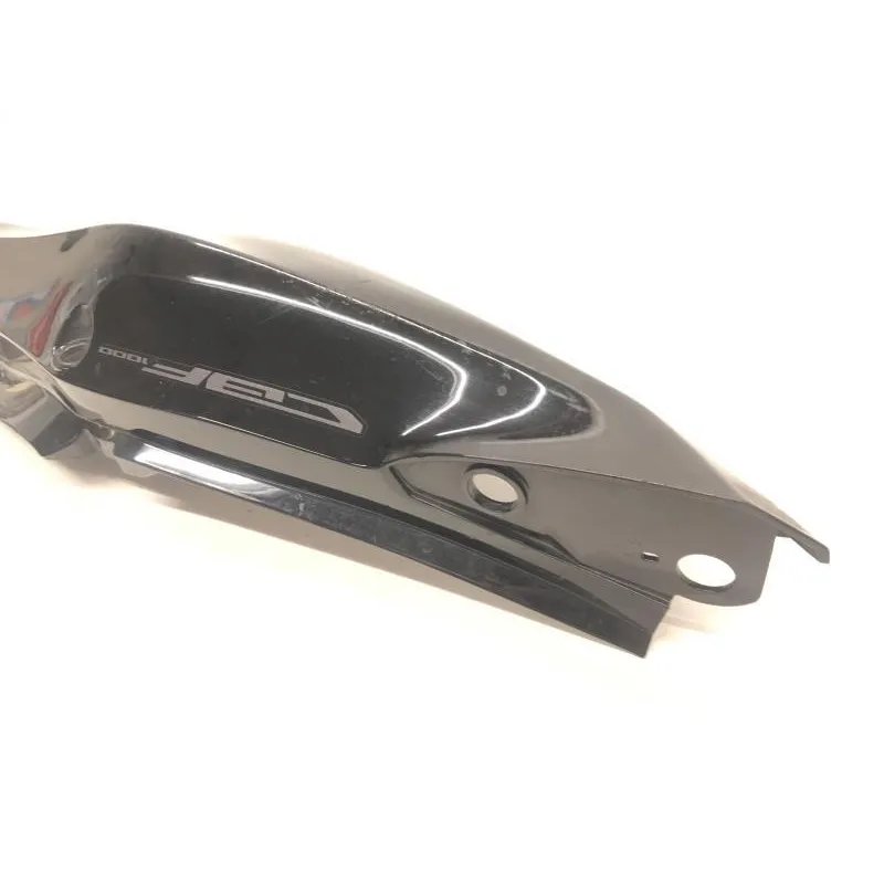 Cache carenage coque arriere droit HONDA CBF 1000 F 2010-2016