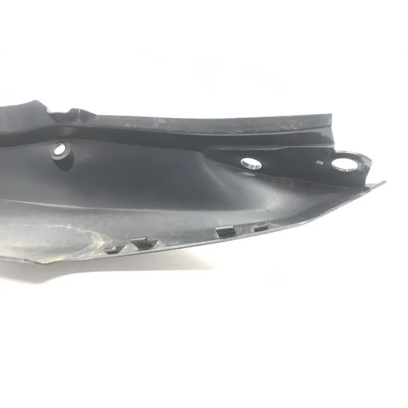 Cache carenage coque arriere droit HONDA CBF 1000 F 2010-2016