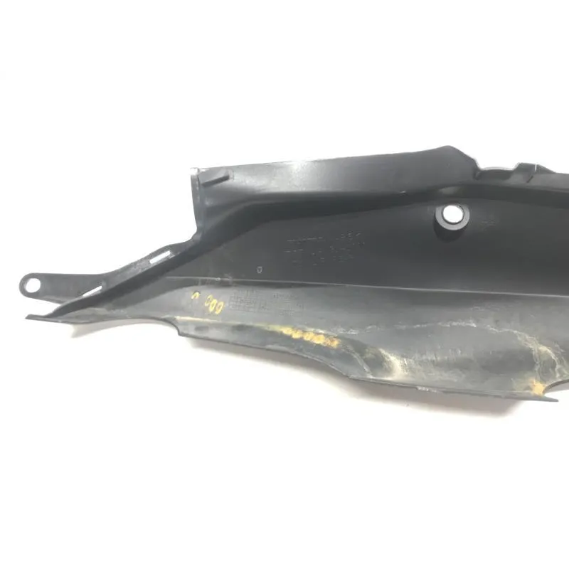 Cache carenage coque arriere droit HONDA CBF 1000 F 2010-2016
