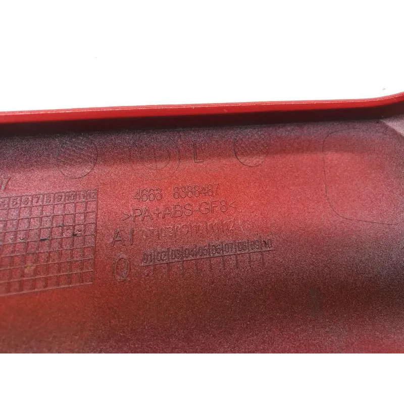 Cache lateral gauche BMW S 1000 XR 2020-2023 K69