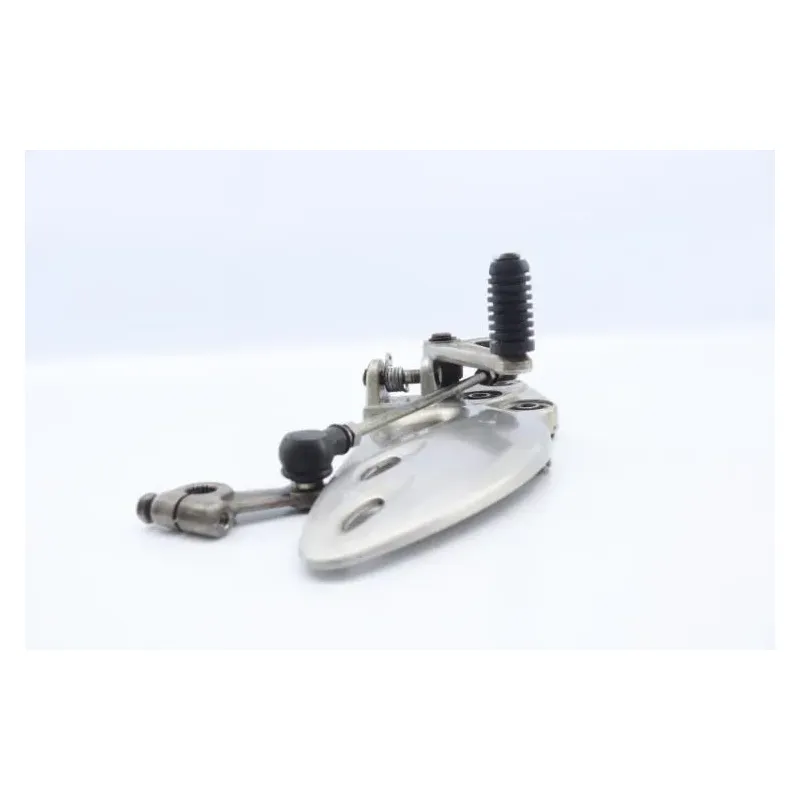 Platine avant gauche SUZUKI GSXR 1300 HAYABUSA 2008 - 2010