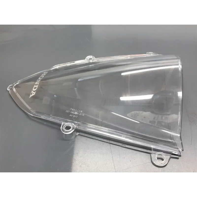 Bulle HONDA CBR 500 R 2019-2022