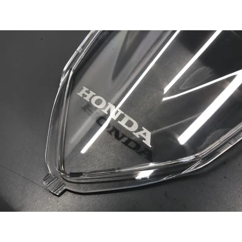 Bulle HONDA CBR 500 R 2019-2022