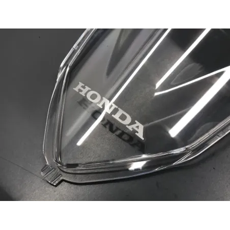 Bulle HONDA CBR 500 R 2019-2022