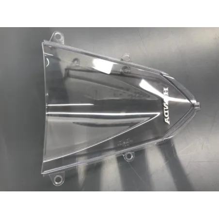 Bulle HONDA CBR 500 R 2019-2022