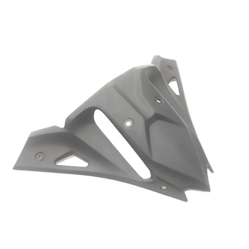 Cache superieur compteur KAWASAKI NINJA 650 2017-2019