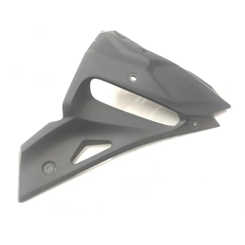 Cache superieur compteur KAWASAKI NINJA 650 2017-2019