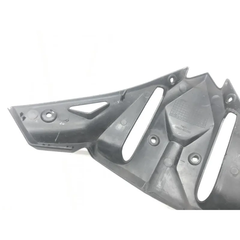 Cache superieur compteur KAWASAKI NINJA 650 2017-2019