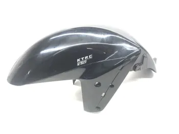 Garde boue avant KAWASAKI ZZR 1400 2016-2020 ABS
