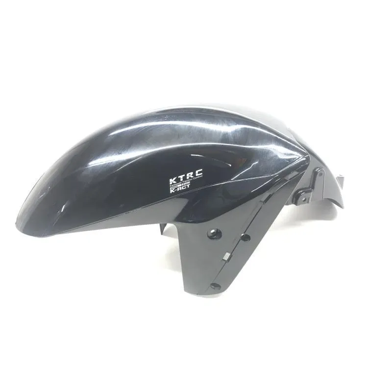 Garde boue avant KAWASAKI ZZR 1400 2016-2020 ABS