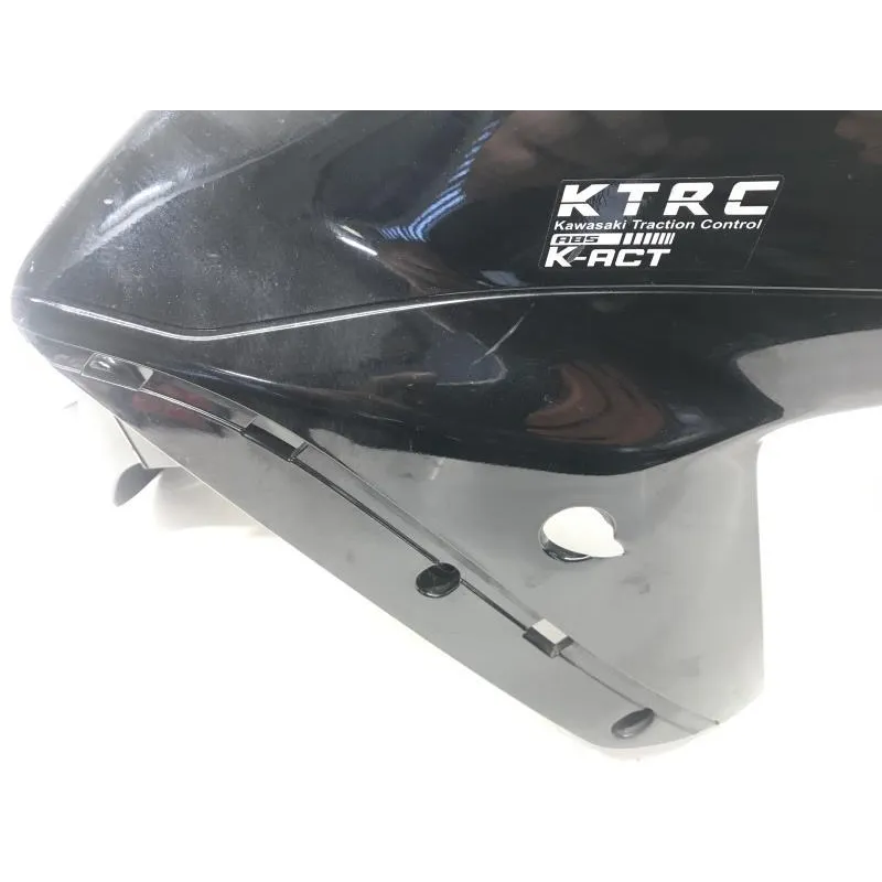 Garde boue avant KAWASAKI ZZR 1400 2016-2020 ABS