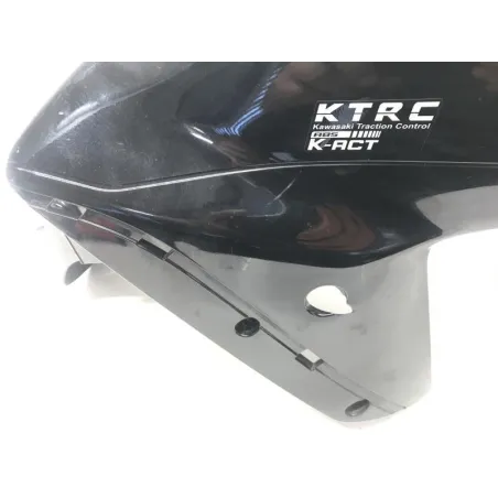 Garde boue avant KAWASAKI ZZR 1400 2016-2020 ABS