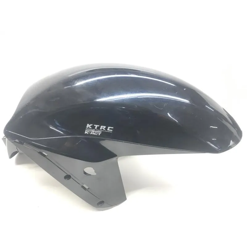 Garde boue avant KAWASAKI ZZR 1400 2016-2020 ABS