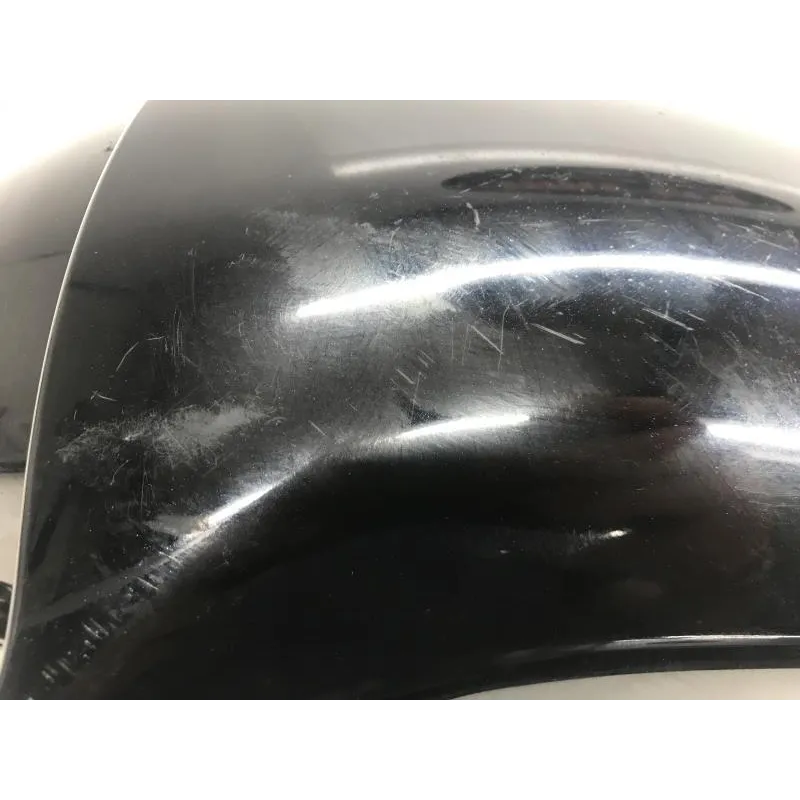 Garde boue avant KAWASAKI ZZR 1400 2016-2020 ABS