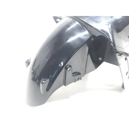 Garde boue avant KAWASAKI ZZR 1400 2016-2020 ABS