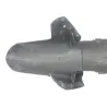 Garde boue avant KAWASAKI ZZR 1400 2016-2020 ABS