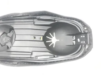 Selle YAMAHA YPR 125 2018-2020 XMAX