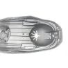 Selle YAMAHA YPR 125 2018-2020 XMAX