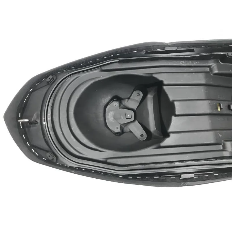 Selle YAMAHA YPR 125 2018-2020 XMAX