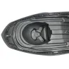 Selle YAMAHA YPR 125 2018-2020 XMAX