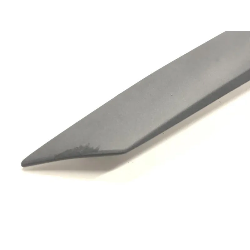 Demi sabot droit YAMAHA YPR 125 2018-2020 XMAX
