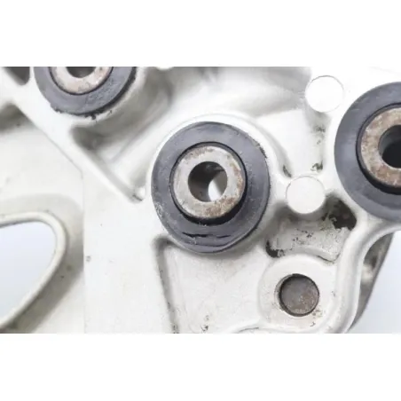 Platine avant gauche SUZUKI GSXR 1300 HAYABUSA 2008 - 2010