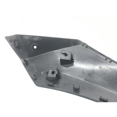 Demi sabot droit YAMAHA YPR 125 2018-2020 XMAX