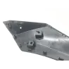 Demi sabot droit YAMAHA YPR 125 2018-2020 XMAX Demi sabot droit YAMAHA YPR 125 2018-2020 XMAX