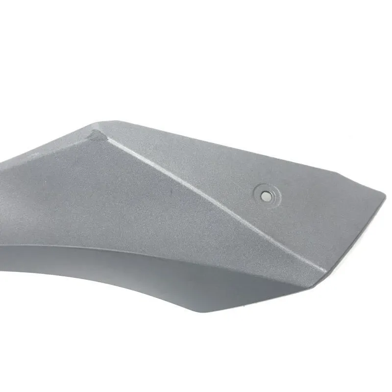 Demi sabot droit YAMAHA YPR 125 2018-2020 XMAX