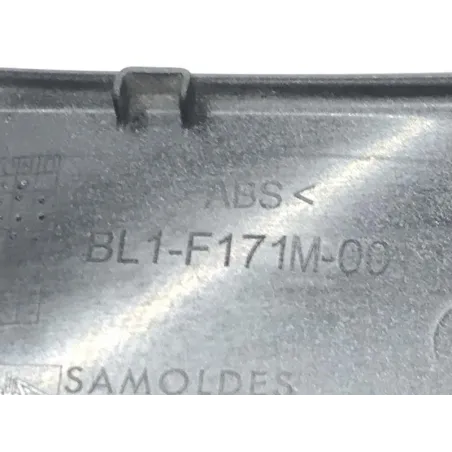Demi sabot droit YAMAHA YPR 125 2018-2020 XMAX