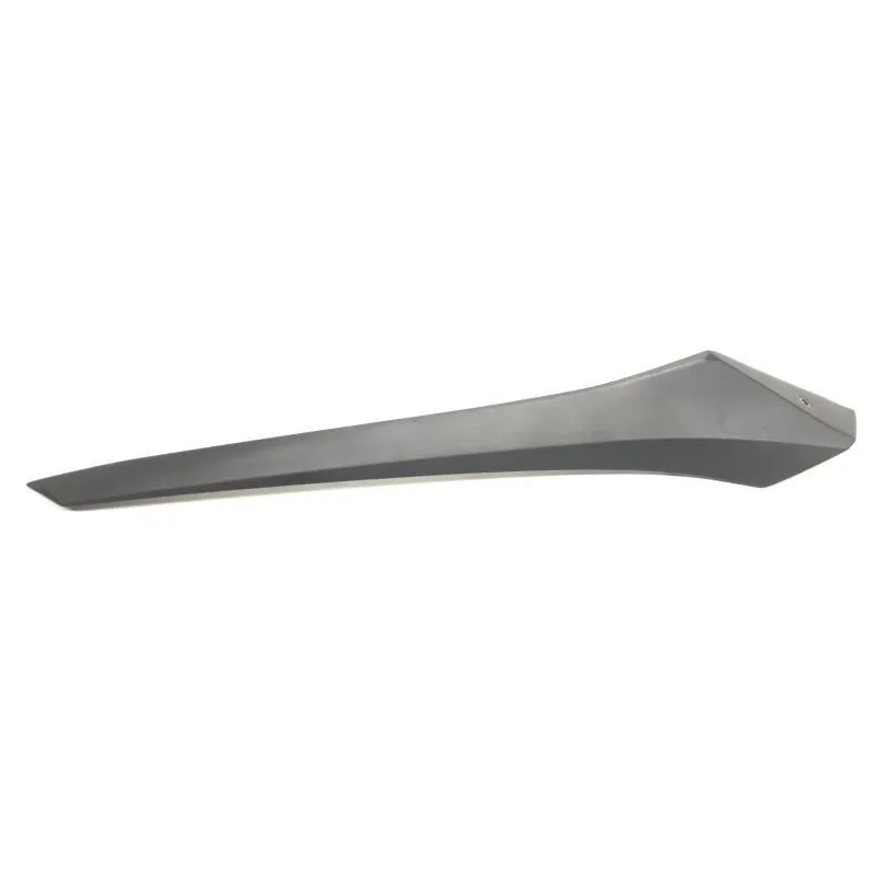 Demi sabot droit YAMAHA YPR 125 2018-2020 XMAX