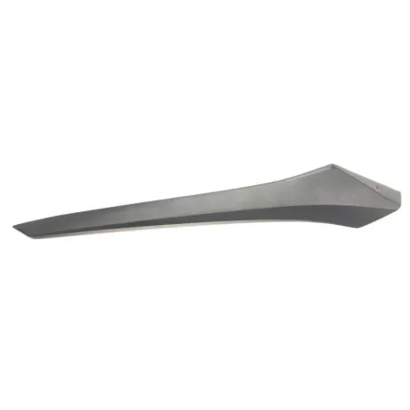 Demi sabot droit YAMAHA YPR 125 2018-2020 XMAX