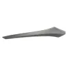 Demi sabot droit YAMAHA YPR 125 2018-2020 XMAX Demi sabot droit YAMAHA YPR 125 2018-2020 XMAX